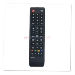 Samsung PS43F4000AK remote control replacement
