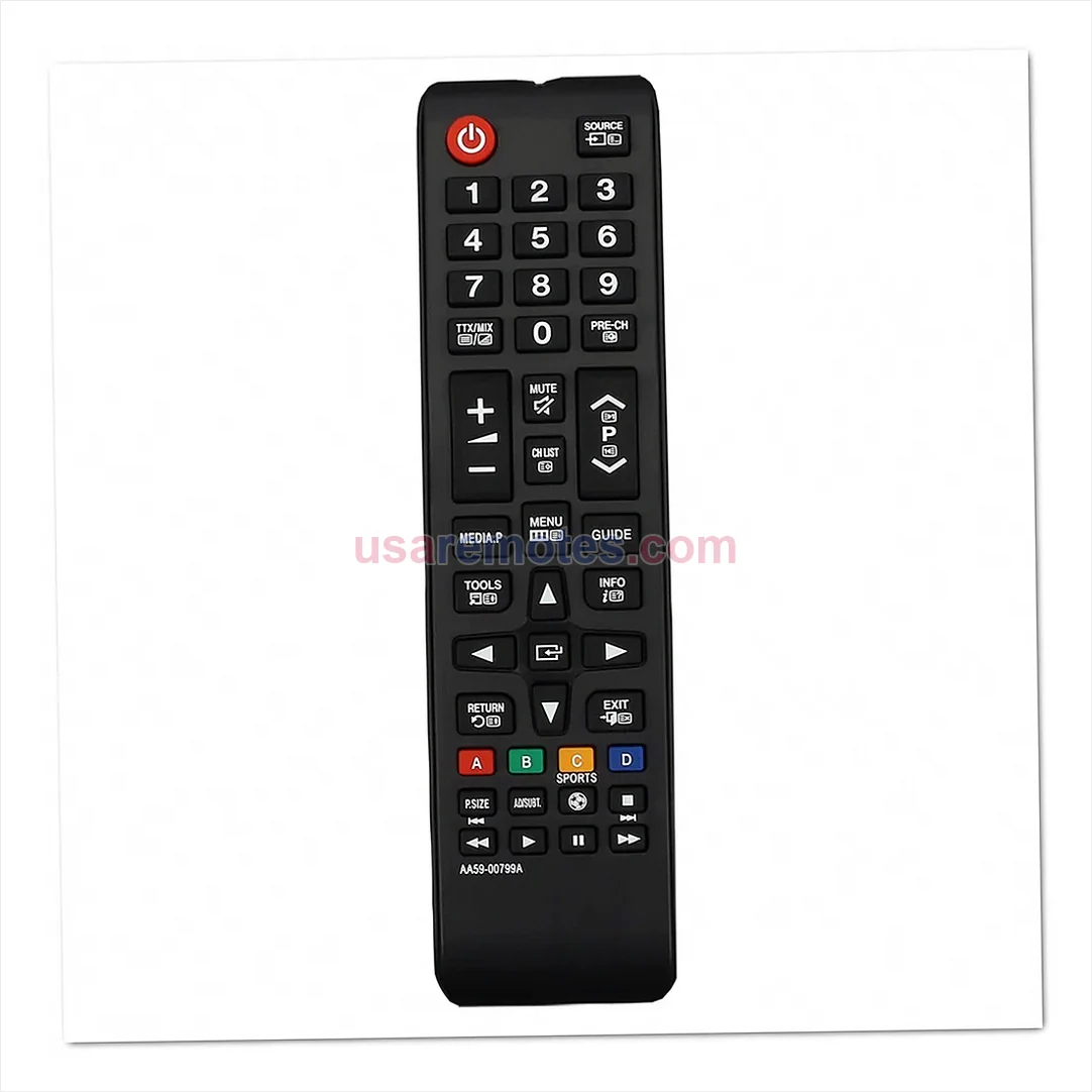 Samsung PS43F4000ARXXA remote control replacement Samsung PS43F4000ARXXA remote control replacement