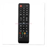 Samsung PS43F4500ARXXA remote control replacement