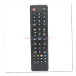Samsung PS43F4500AW remote control replacement