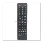 Samsung PS43F4900 remote control replacement