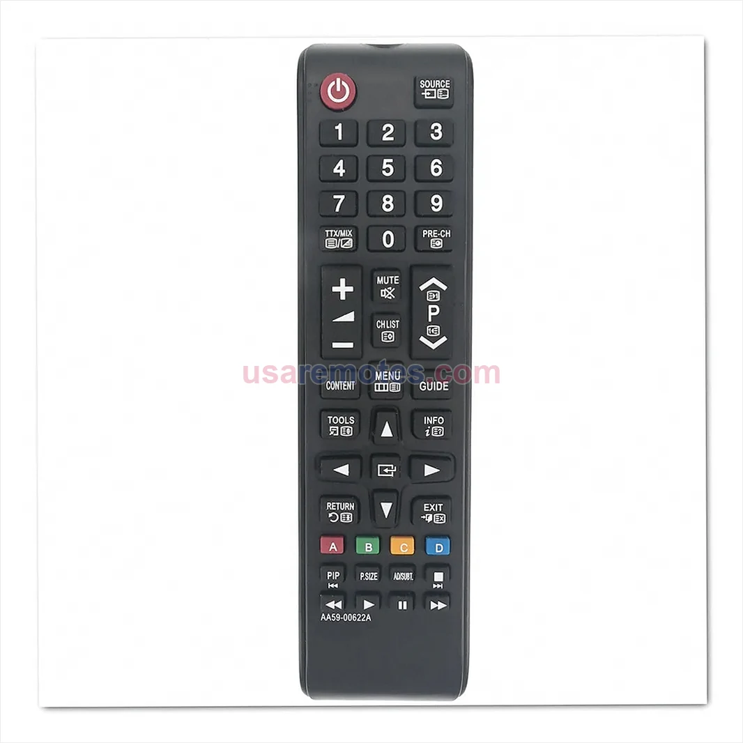 Samsung PS51E450 remote control replacement Samsung PS51E450 remote control replacement
