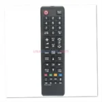 Samsung PS51E455 remote control replacement