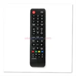 Samsung PS51E490B1K remote control replacement