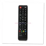 Samsung PS51E491 remote control replacement