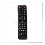Samsung PS51E495 remote control replacement