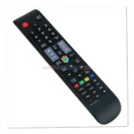 Samsung PS51E550D1RLXL remote control replacement