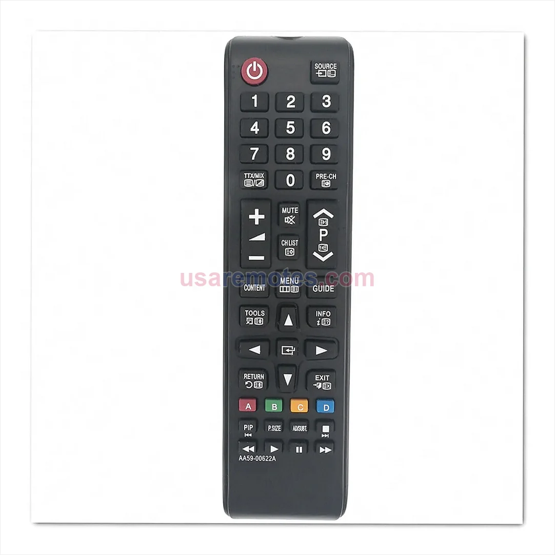 Samsung PS51F4500 remote control replacement Samsung PS51F4500 remote control replacement