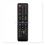 Samsung PS51F4500ARXXM remote control replacement