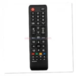 Samsung PS51F5000ARXXP remote control replacement