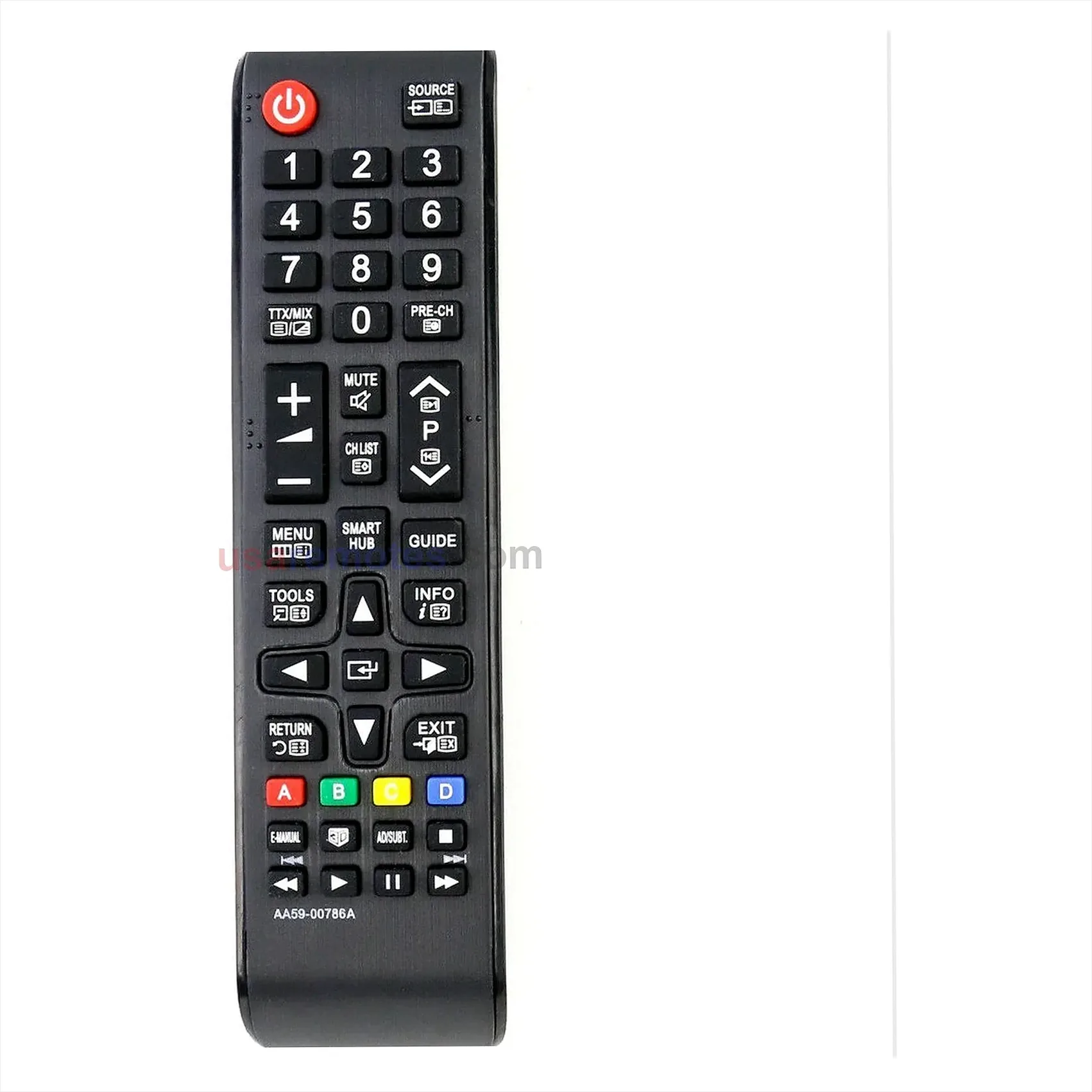 Samsung PS51F8590SL remote control replacement Samsung PS51F8590SL remote control replacement