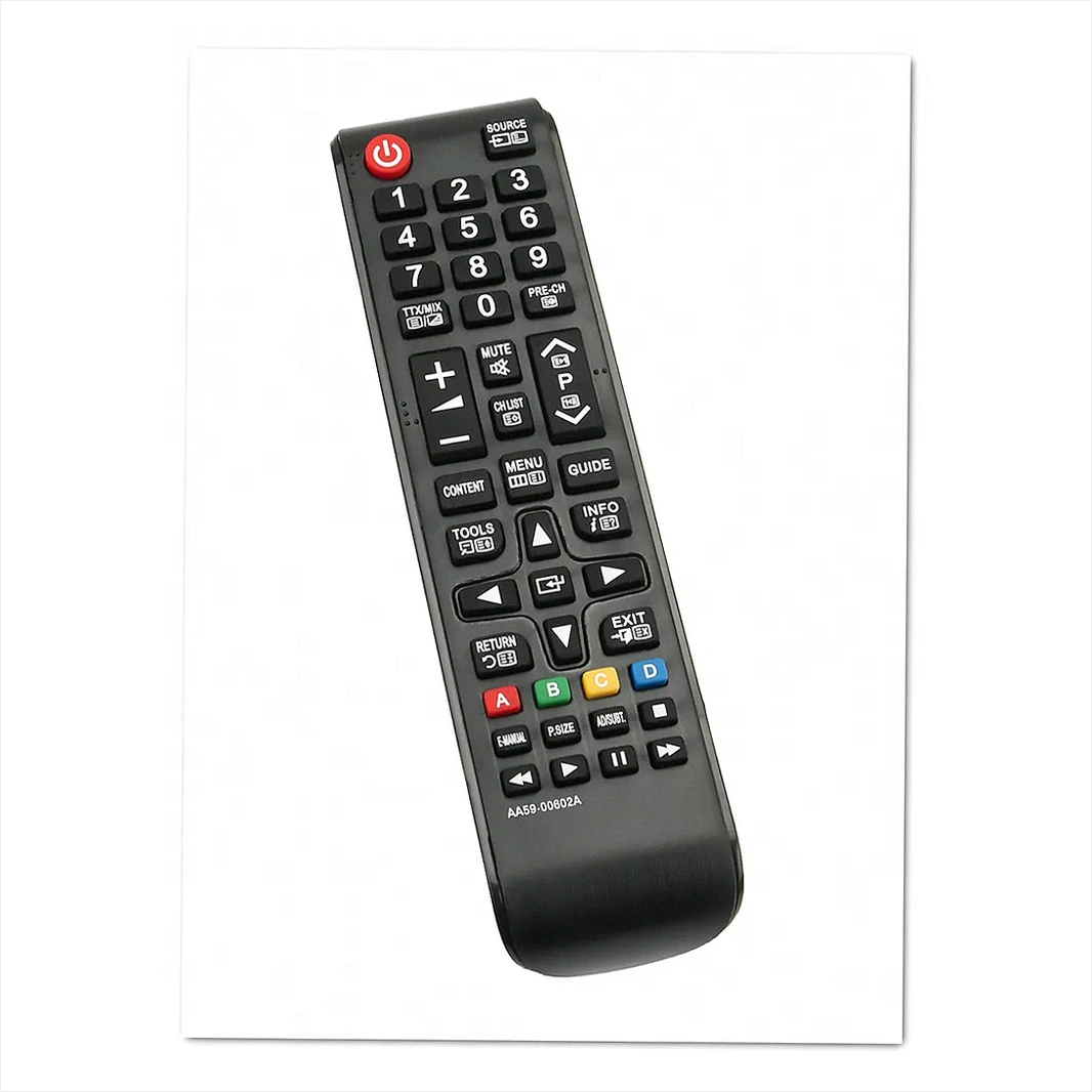 Samsung PS59D530A5W remote control replacement Samsung PS59D530A5W remote control replacement