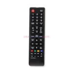 Samsung PS59D535A5W remote control replacement
