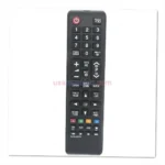 Samsung PS64F5000 remote control replacement