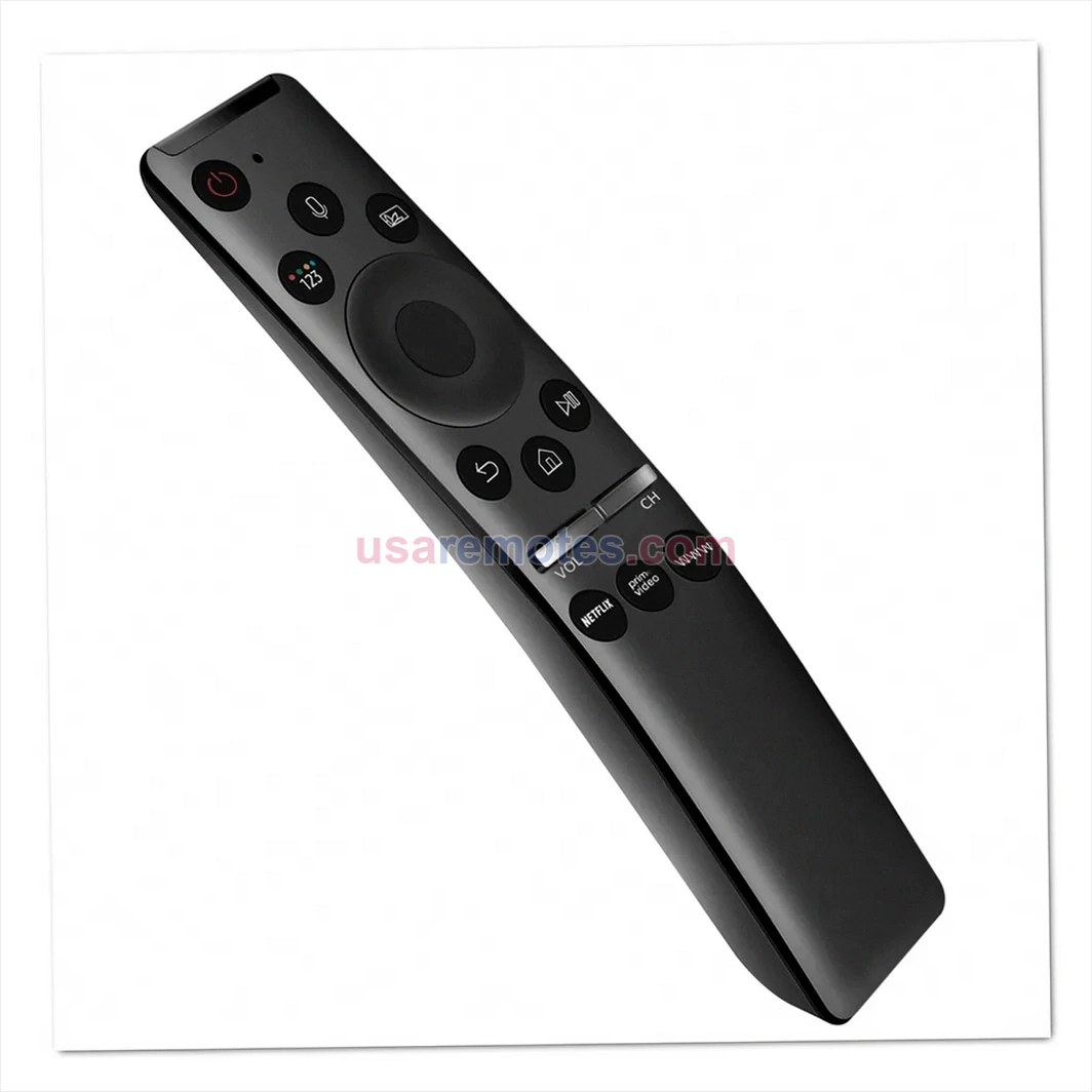 Samsung Q60R remote control replacement Samsung Q60R remote control replacement