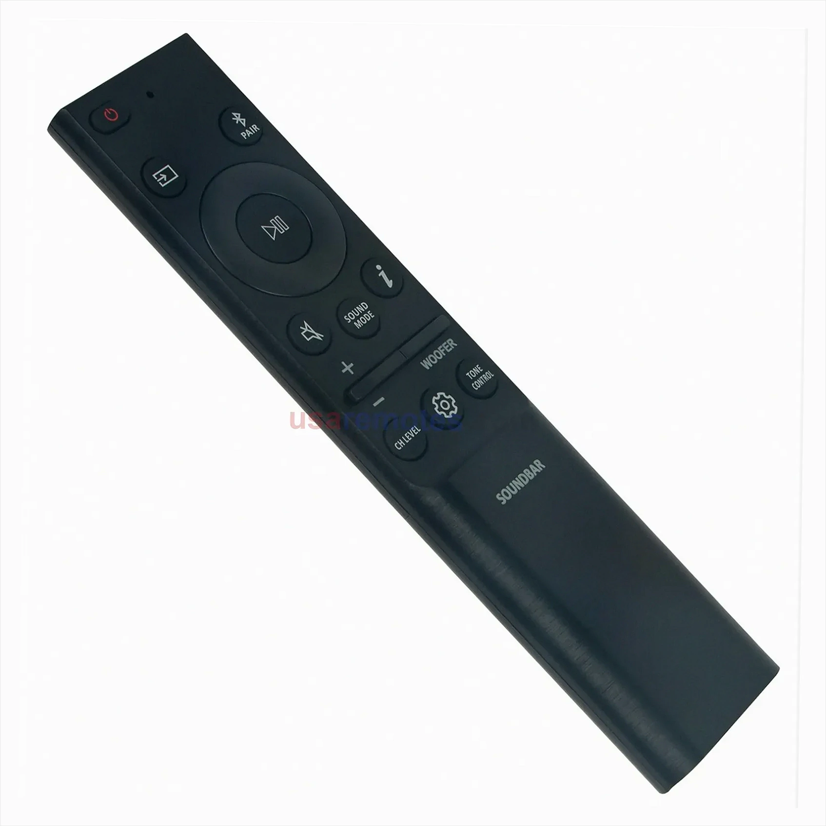 Samsung Q6CB remote control replacement Samsung Q6CB remote control replacement