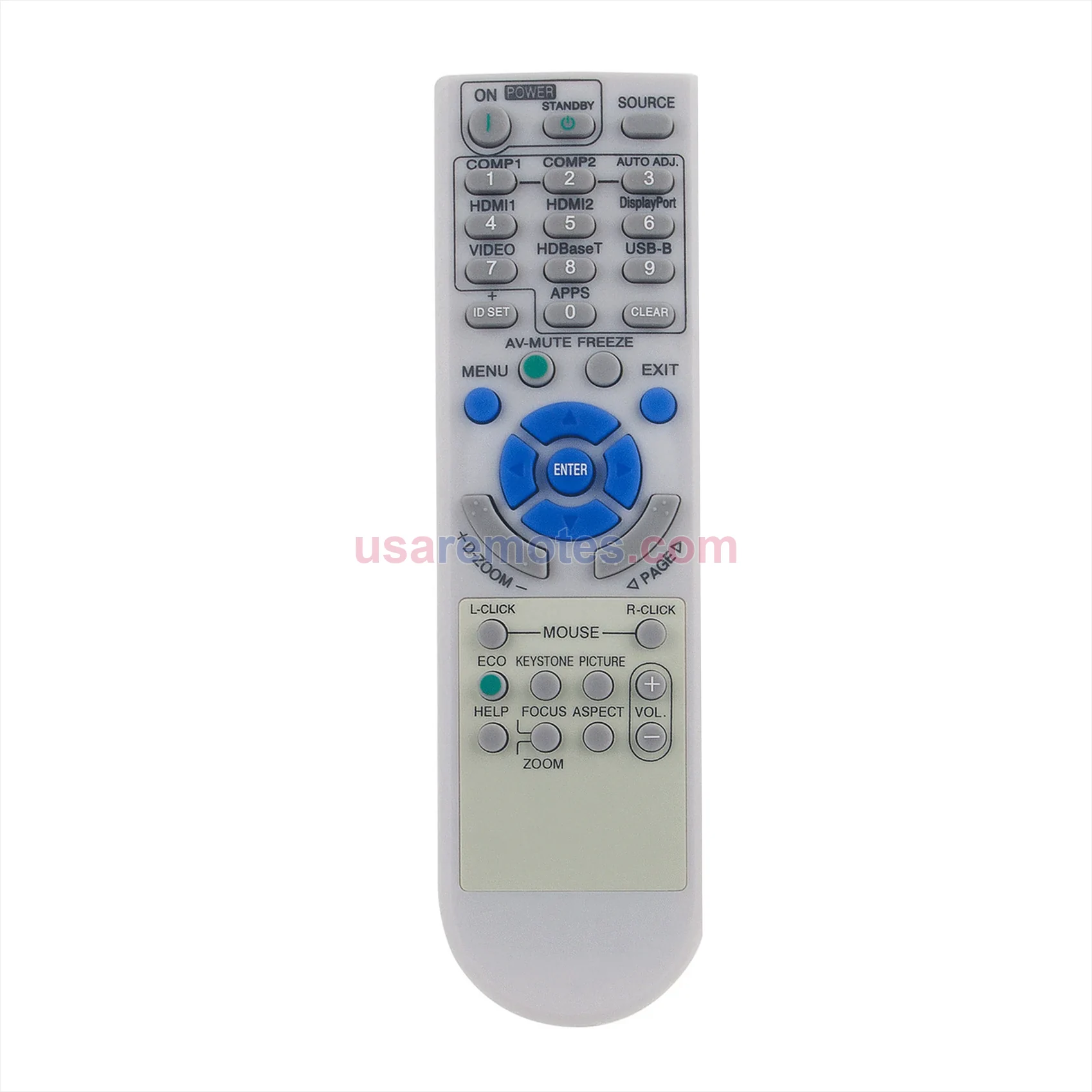 Samsung Q70T remote control replacement Samsung Q70T remote control replacement