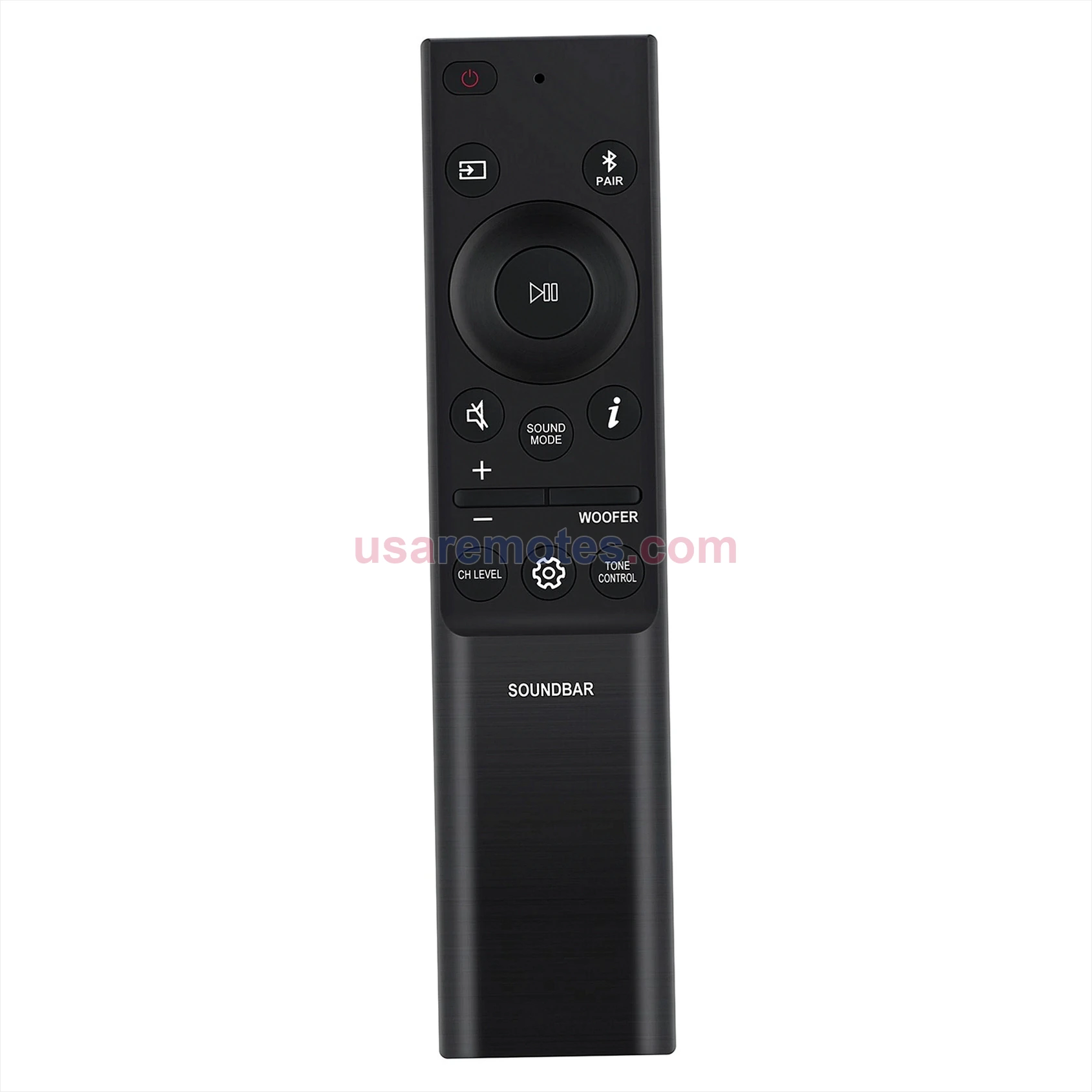 Samsung Q710B/C remote control replacement Samsung Q710B/C remote control replacement