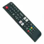 Samsung Q74C remote control replacement