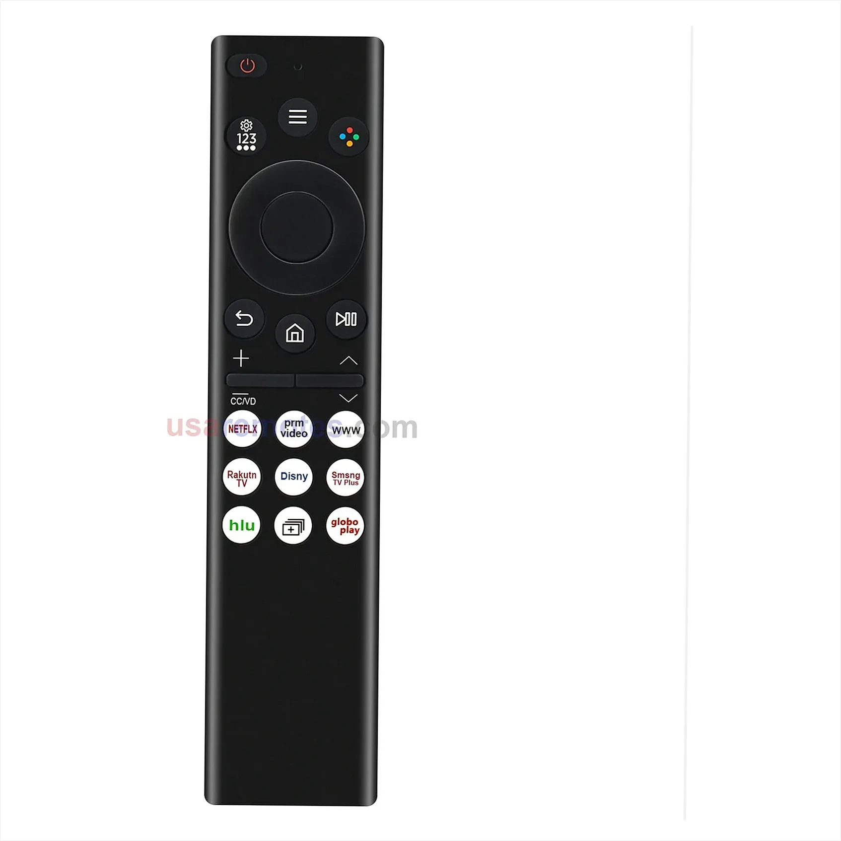Samsung Q80BD remote control replacement Samsung Q80BD remote control replacement
