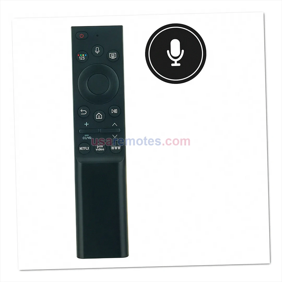 Samsung Q8DA remote control replacement Samsung Q8DA remote control replacement