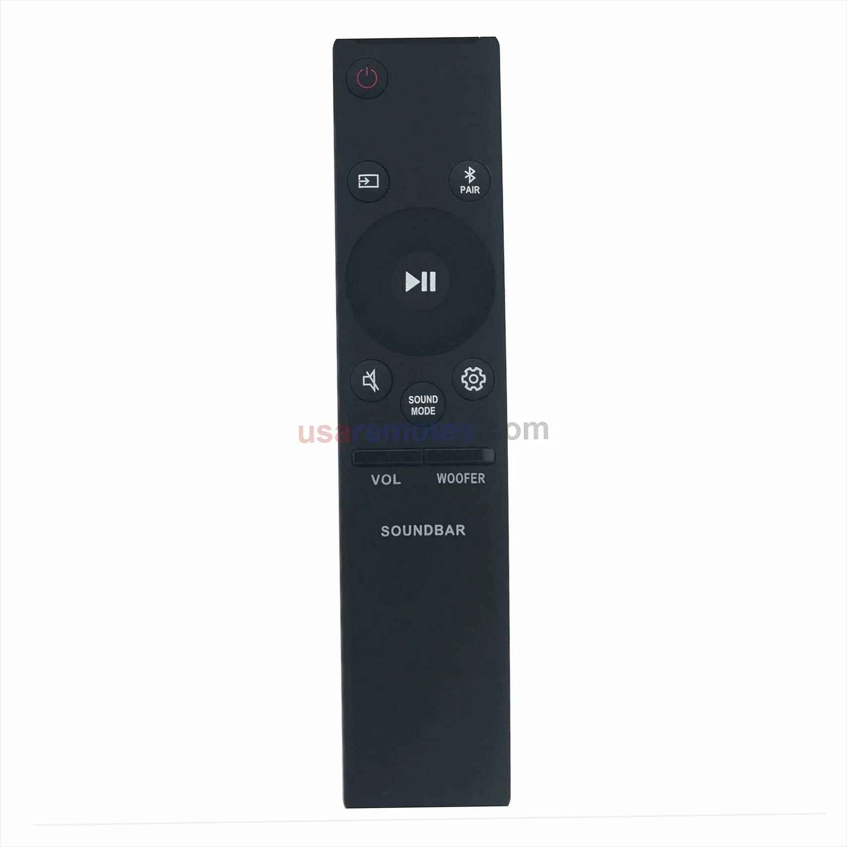 Samsung Q900A remote control replacement Samsung Q900A remote control replacement