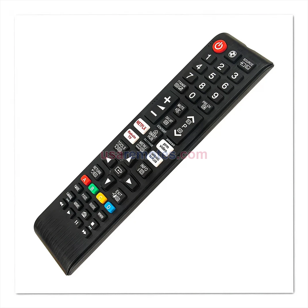 Samsung Q900TS TV remote control replacement Samsung Q900TS TV remote control replacement