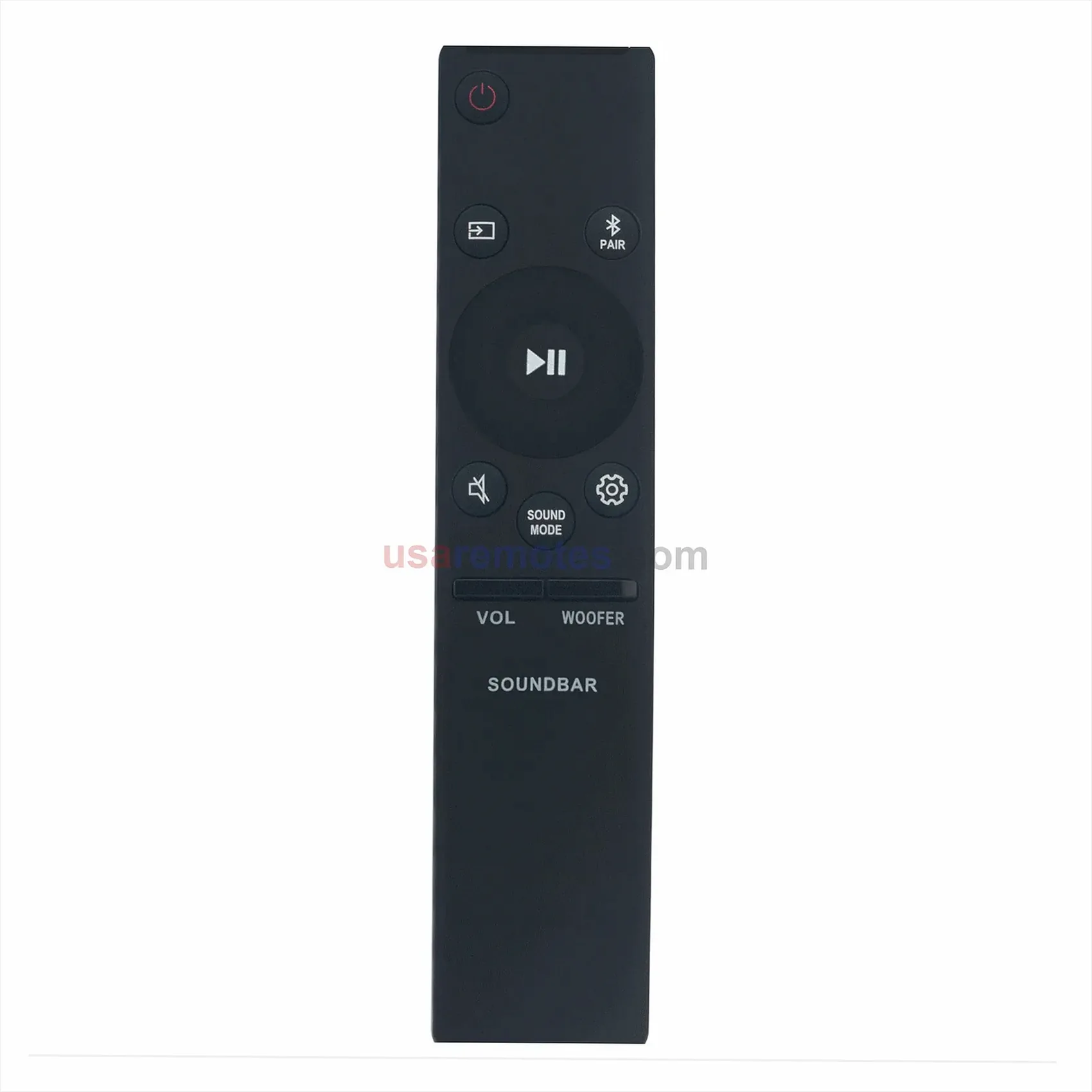 Samsung Q90R remote control replacement Samsung Q90R remote control replacement