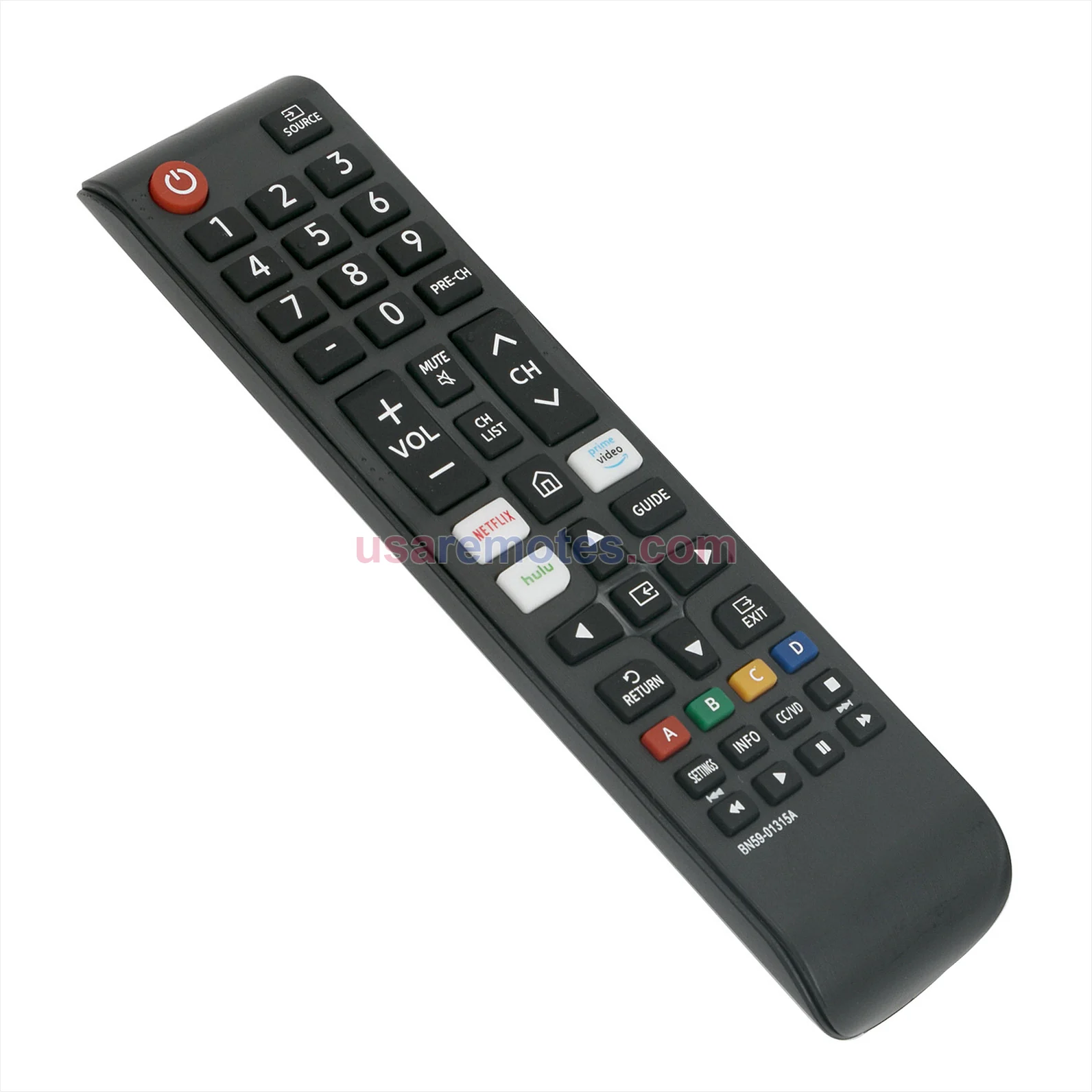 Samsung Q950TS remote control replacement Samsung Q950TS remote control replacement