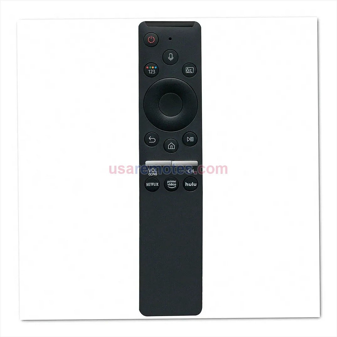 Samsung Q9F remote control replacement Samsung Q9F remote control replacement