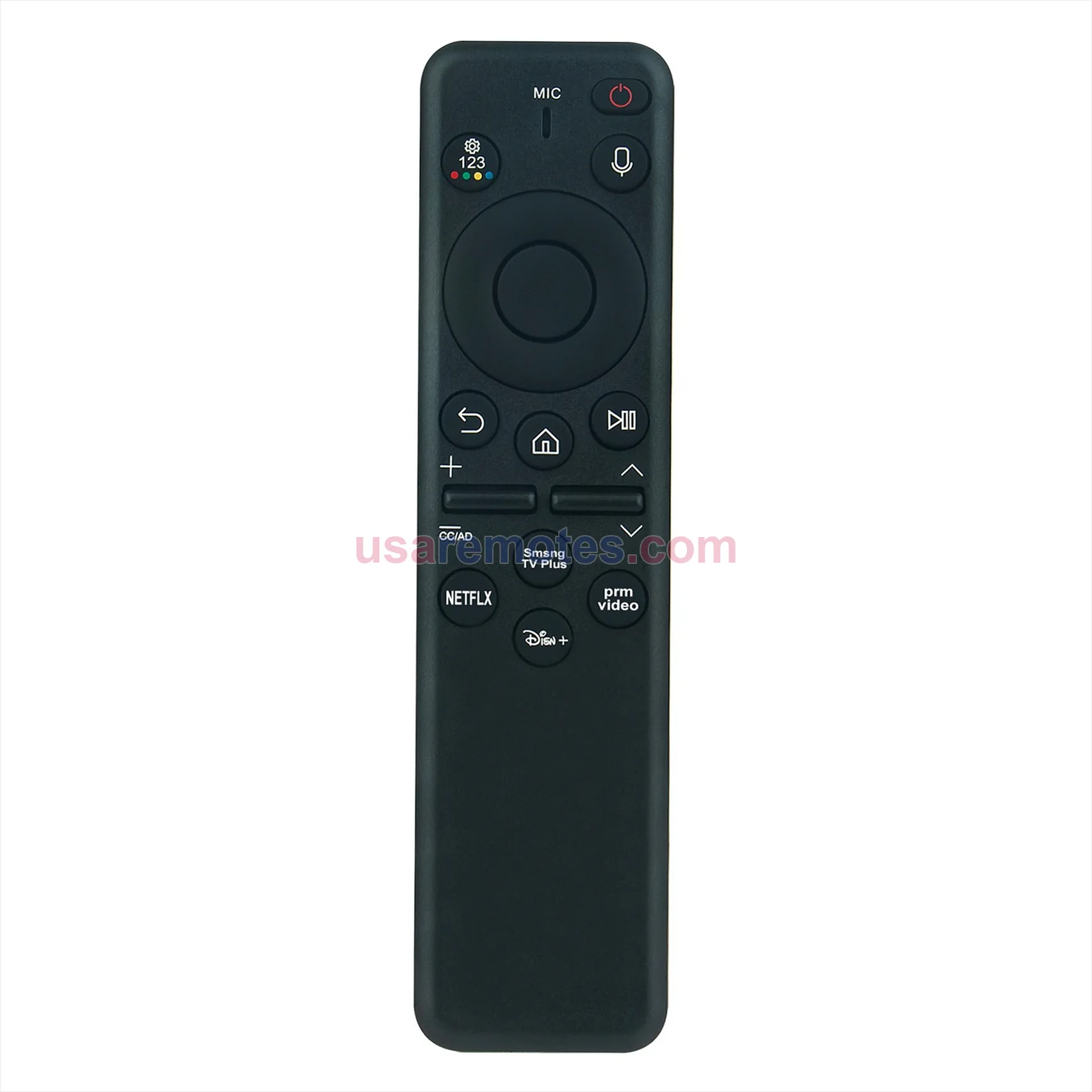 Samsung QA43LS01DAWXXY remote control replacement Samsung QA43LS01DAWXXY remote control replacement