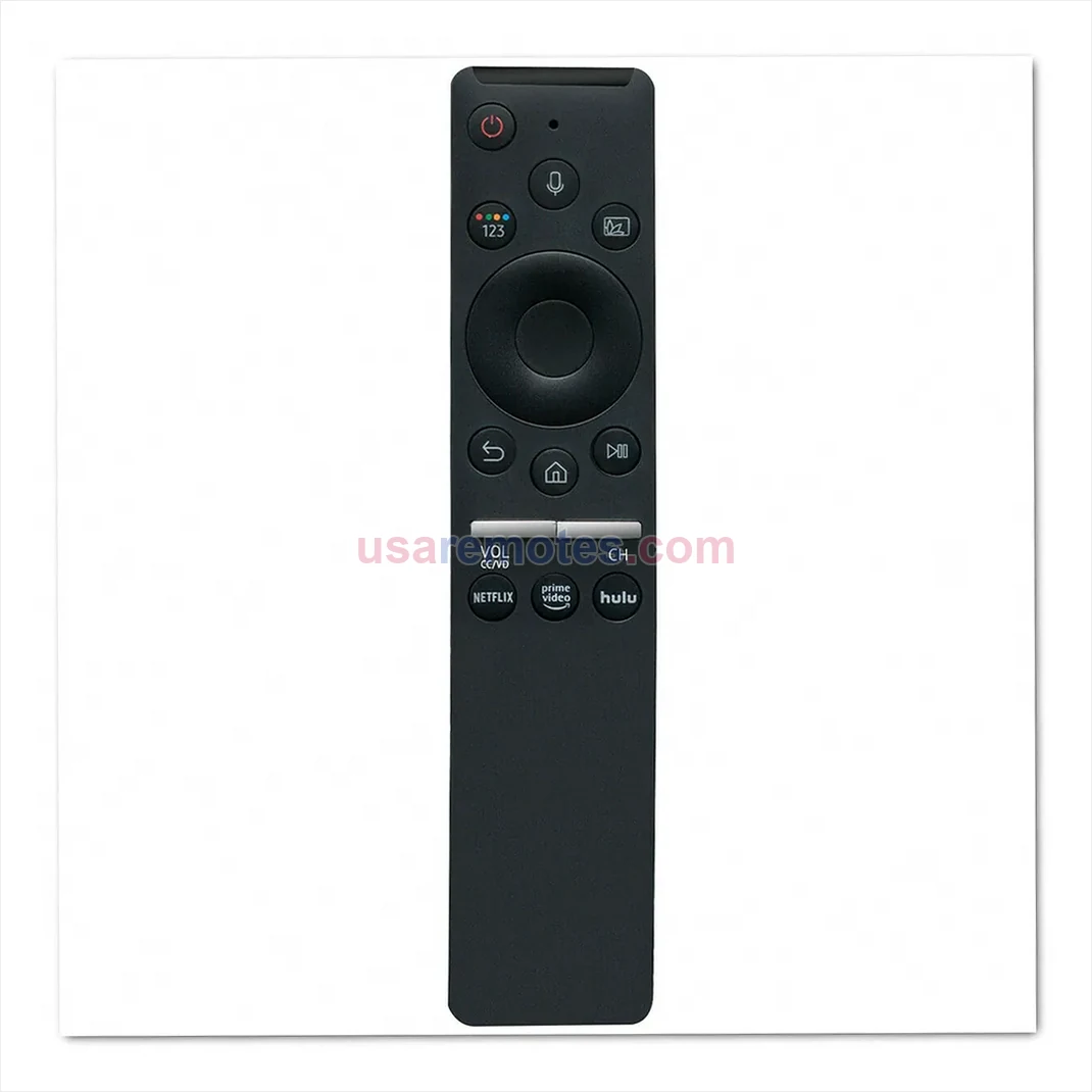Samsung QA43LS03RA remote control replacement Samsung QA43LS03RA remote control replacement