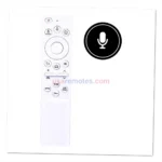 Samsung QA43LS05BBWXXY remote control replacement