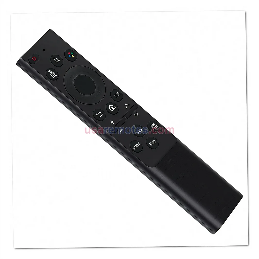 Samsung QA43Q60BAK remote control replacement