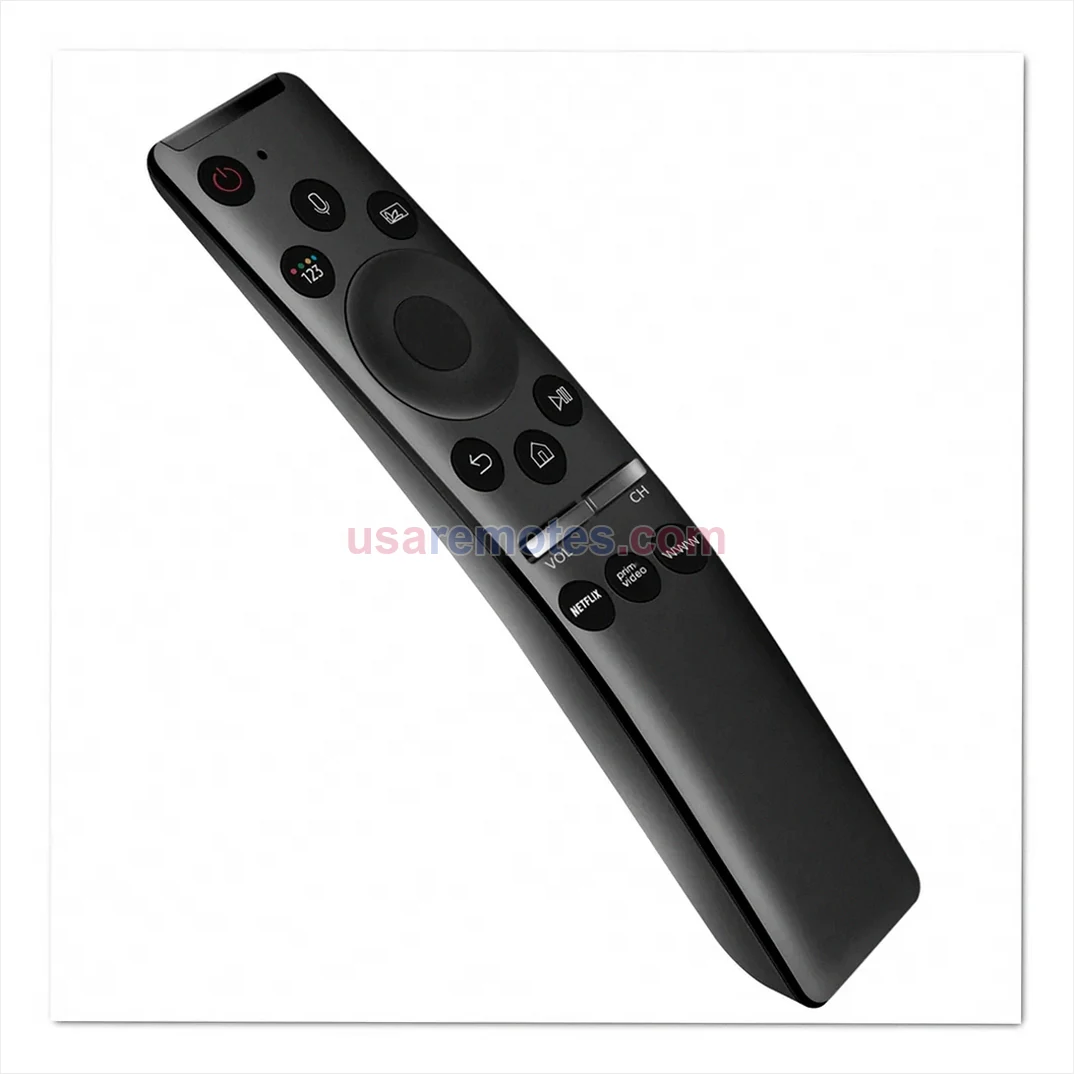 Samsung QA43Q60R remote control replacement Samsung QA43Q60R remote control replacement