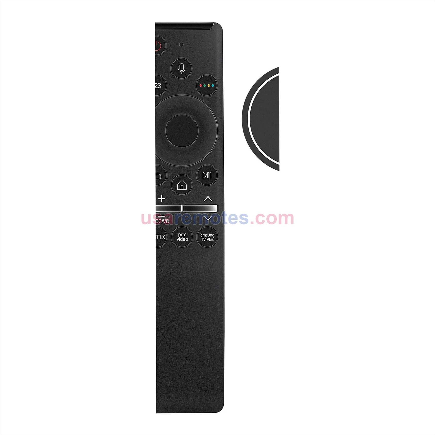 Samsung QA43Q60T remote control replacement Samsung QA43Q60T remote control replacement
