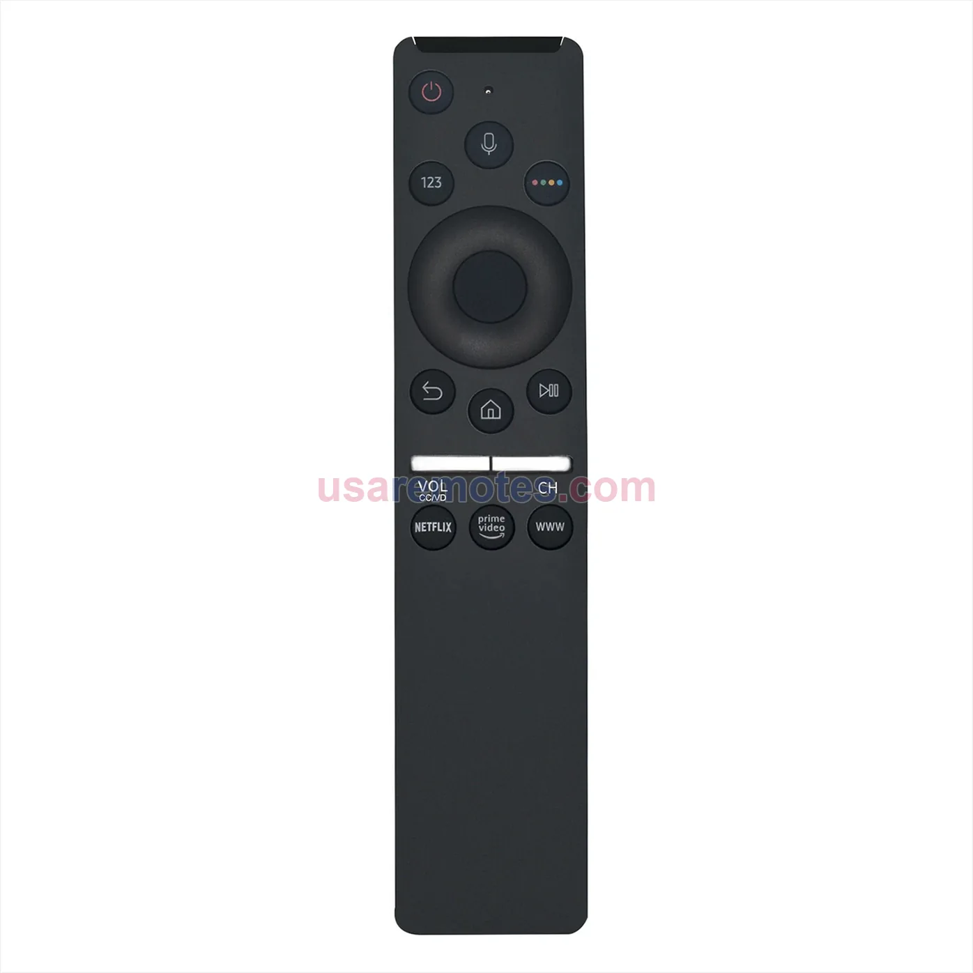Samsung QA43Q60TAWXXY remote control replacement Samsung QA43Q60TAWXXY remote control replacement
