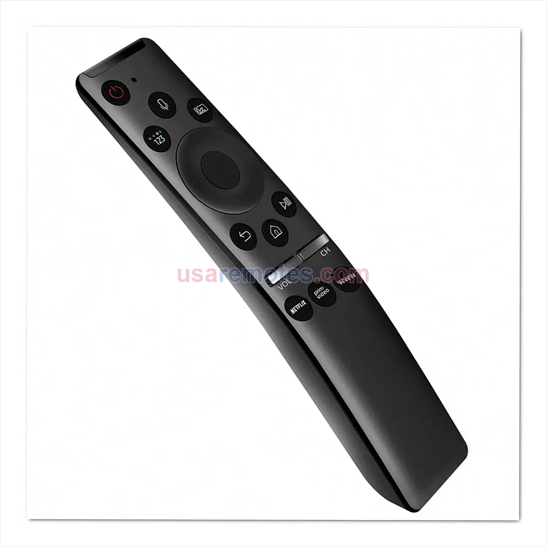 Samsung QA43Q65R remote control replacement Samsung QA43Q65R remote control replacement