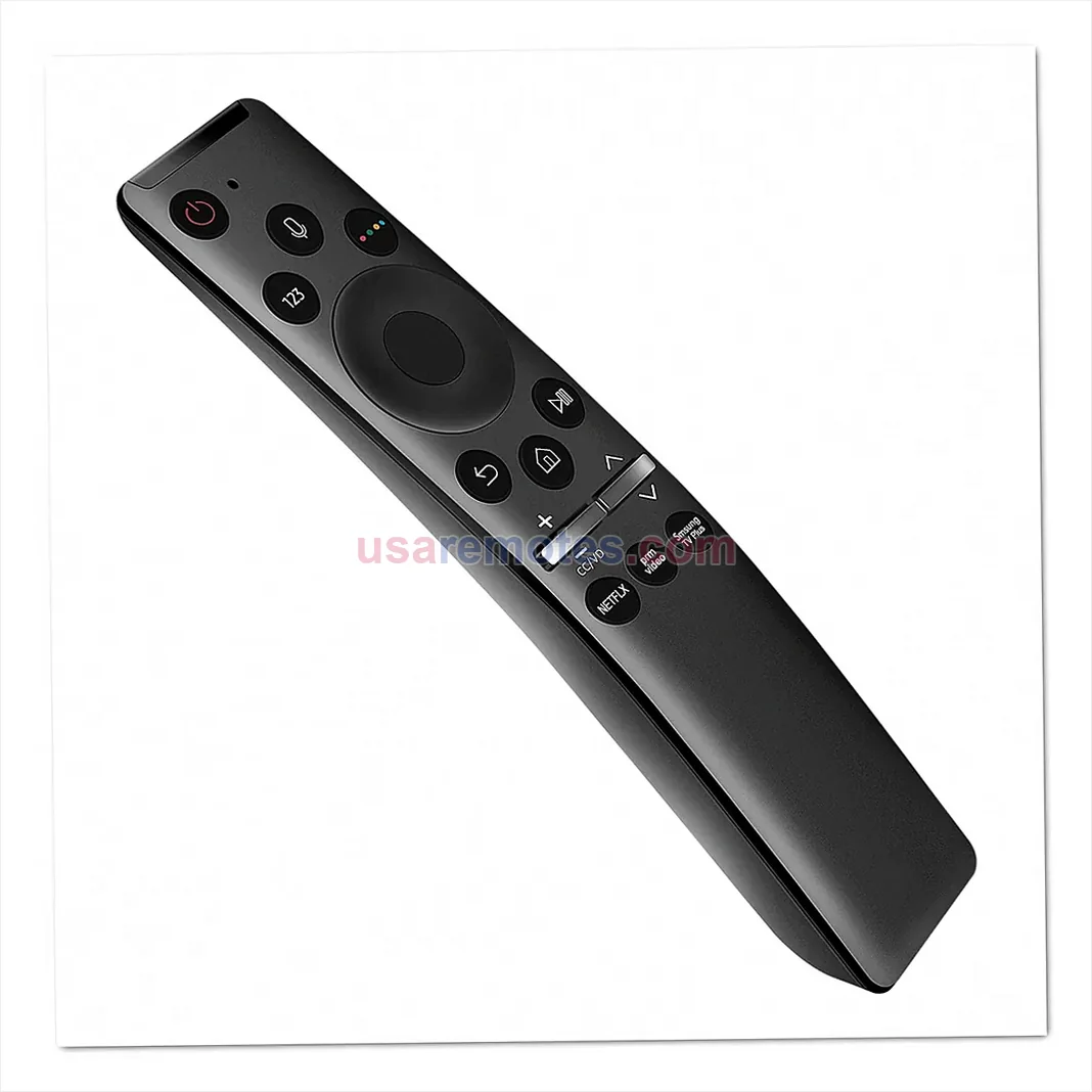 Samsung QA50Q60T remote control replacement Samsung QA50Q60T remote control replacement