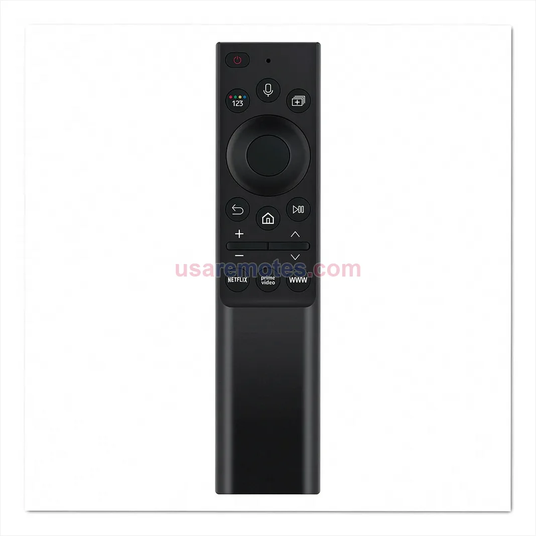 Samsung QA50Q65A remote control replacement Samsung QA50Q65A remote control replacement