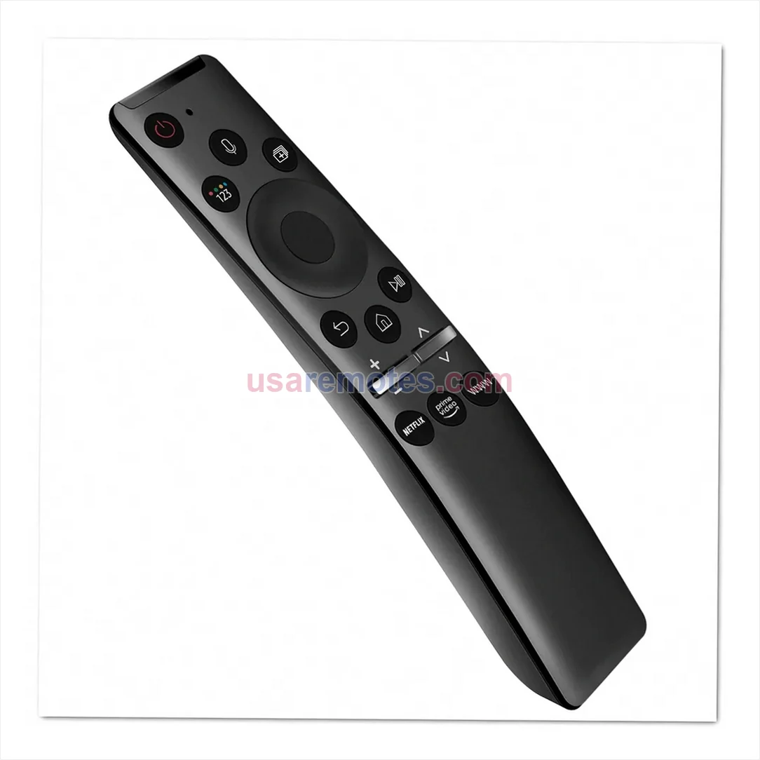 Samsung QA55LS03AAWXXY remote control replacement Samsung QA55LS03AAWXXY remote control replacement