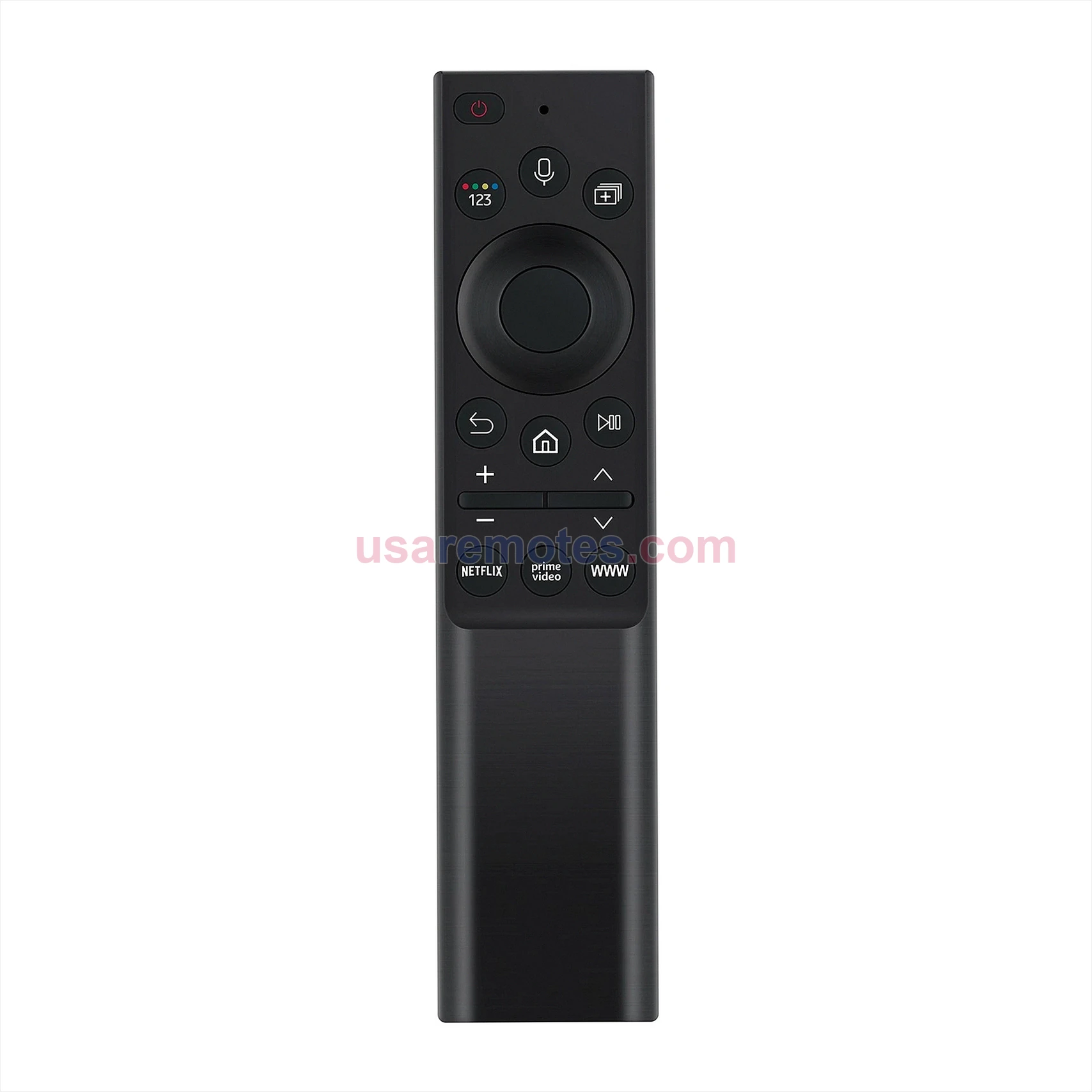 Samsung QA55Q60A remote control replacement Samsung QA55Q60A remote control replacement