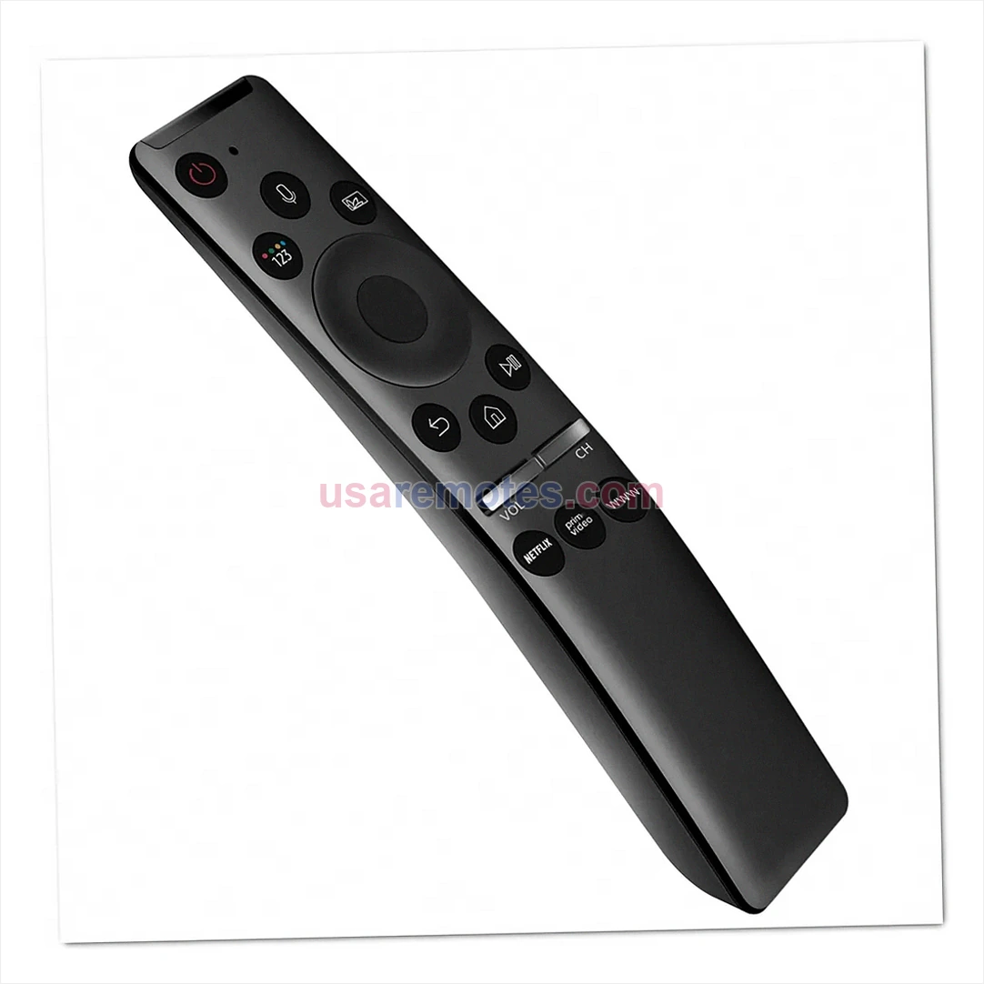 Samsung QA55Q60TAWXXY remote control replacement Samsung QA55Q60TAWXXY remote control replacement