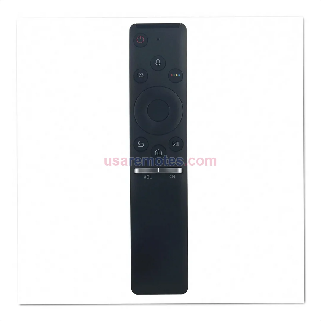 Samsung QA55Q6FAMWXXY remote control replacement