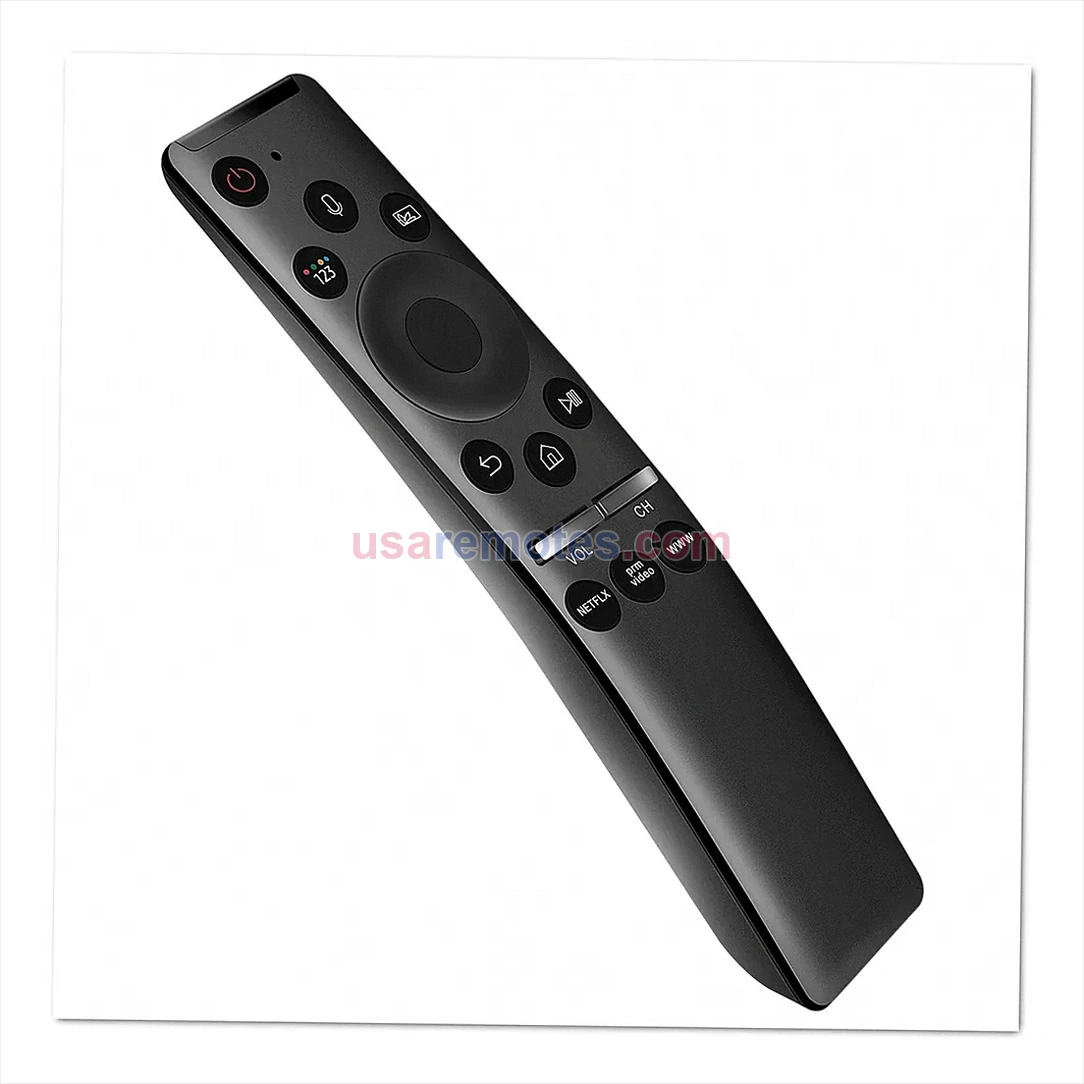 Samsung QA55Q70TA remote control replacement Samsung QA55Q70TA remote control replacement