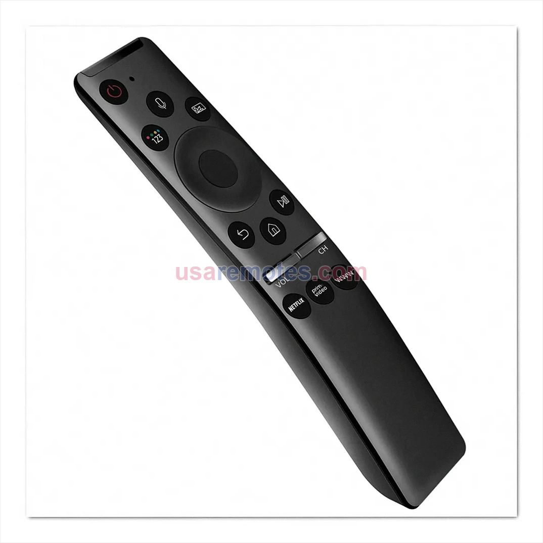 Samsung QA55Q75RAWXXY remote control replacement Samsung QA55Q75RAWXXY remote control replacement