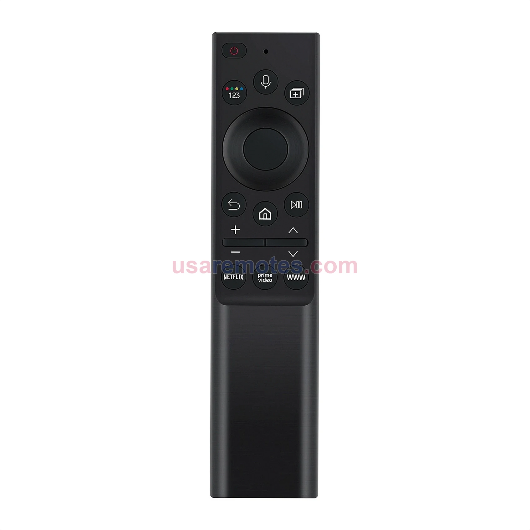 Samsung QA55Q80AAW remote control replacement Samsung QA55Q80AAW remote control replacement