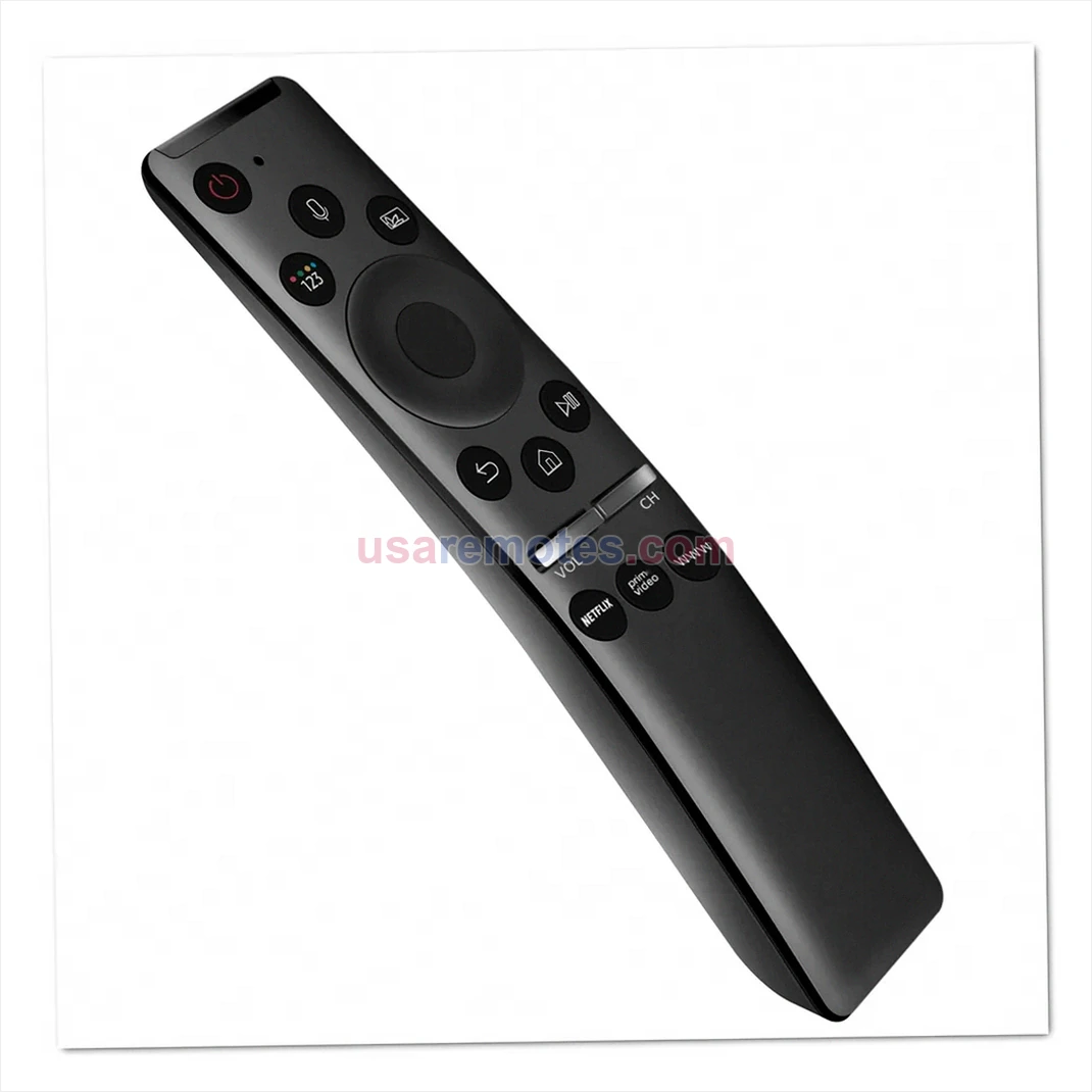 Samsung QA55Q80R remote control replacement Samsung QA55Q80R remote control replacement