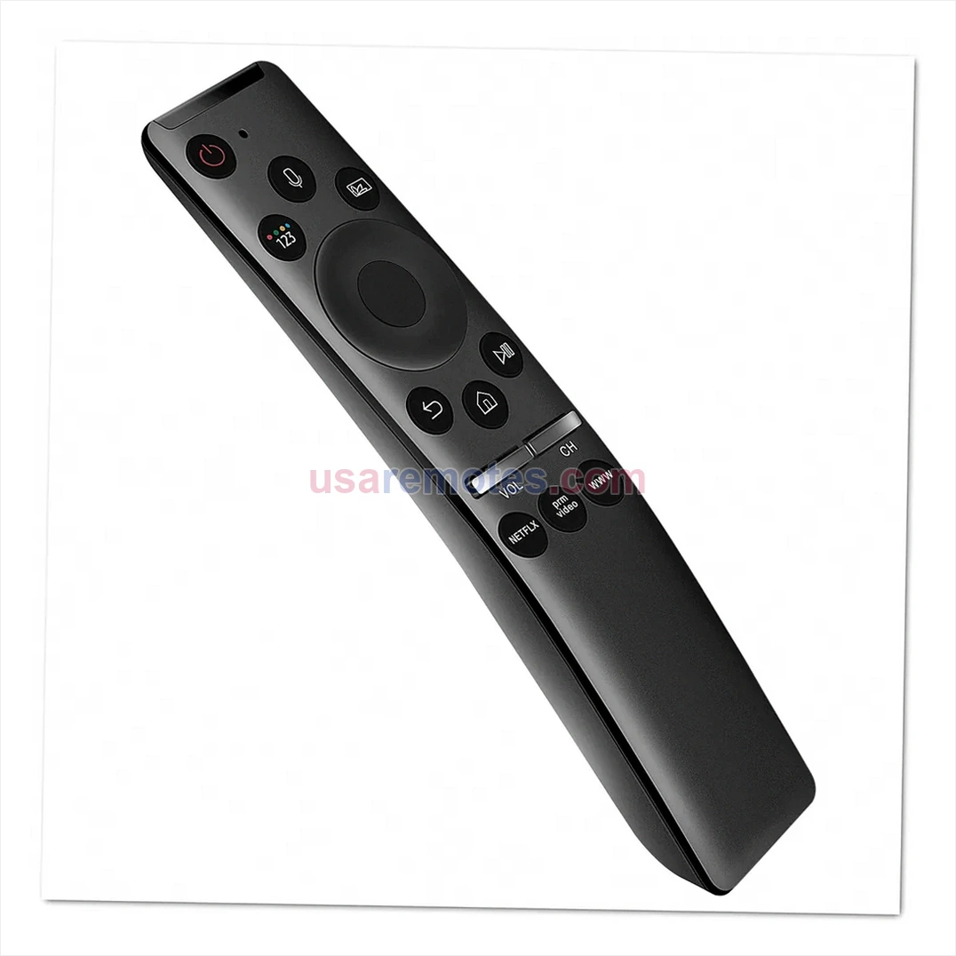 Samsung QA55Q80TAWXXY remote control replacement Samsung QA55Q80TAWXXY remote control replacement