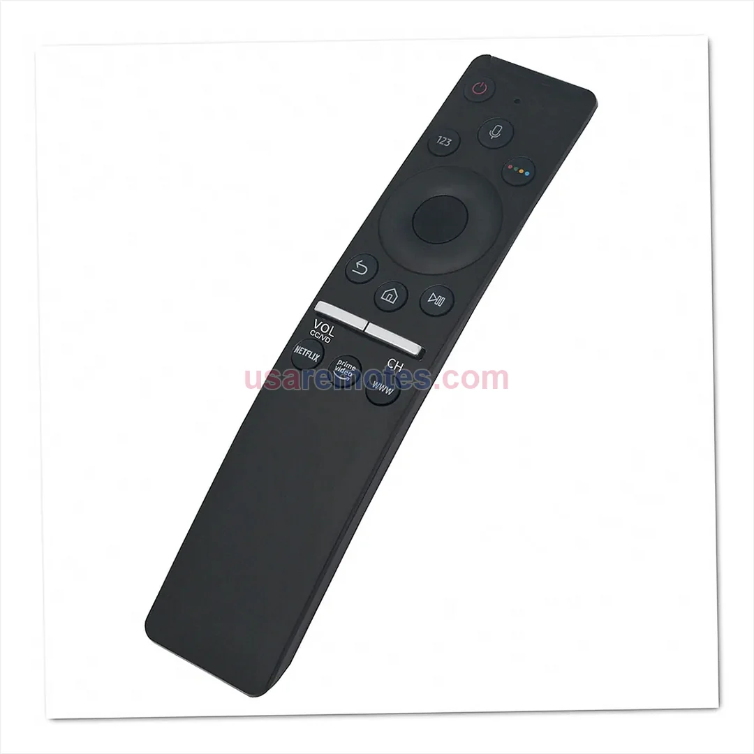 Samsung QA58TU8000 remote control replacement Samsung QA58TU8000 remote control replacement
